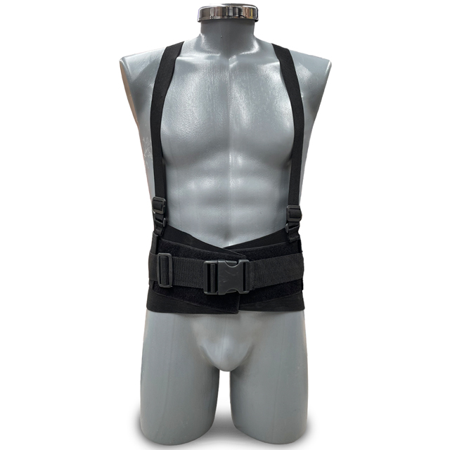 Faja sacrolumbar económica modelo FESK-53 marca Sterkman