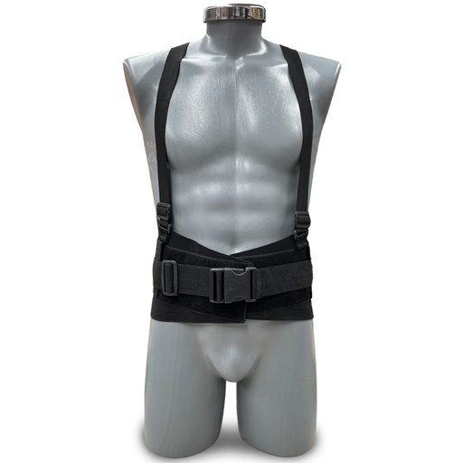Faja sacrolumbar económica modelo FESK-53 marca Sterkman