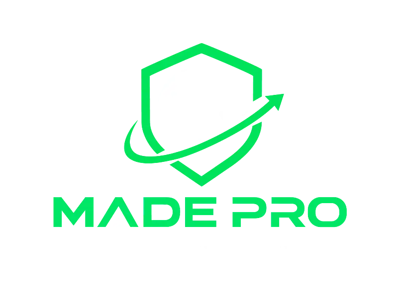 MADE PRO